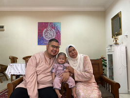 azirah yasin profile icon