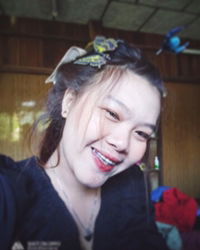 ฤดีกัญจน์ณิชา พุทจินะ profile icon