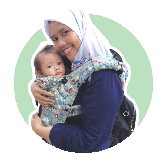 Chairinnisa Zakira profile icon