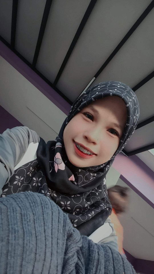Norsyafiqah profile icon