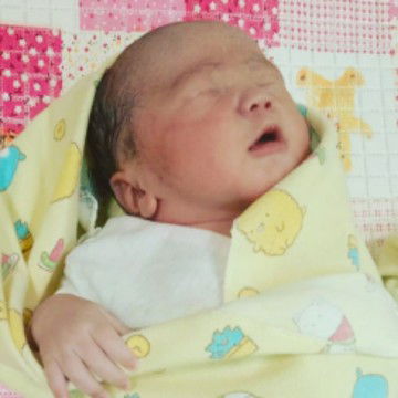 berbagi asi khusus baby girl (sidoarjo)
