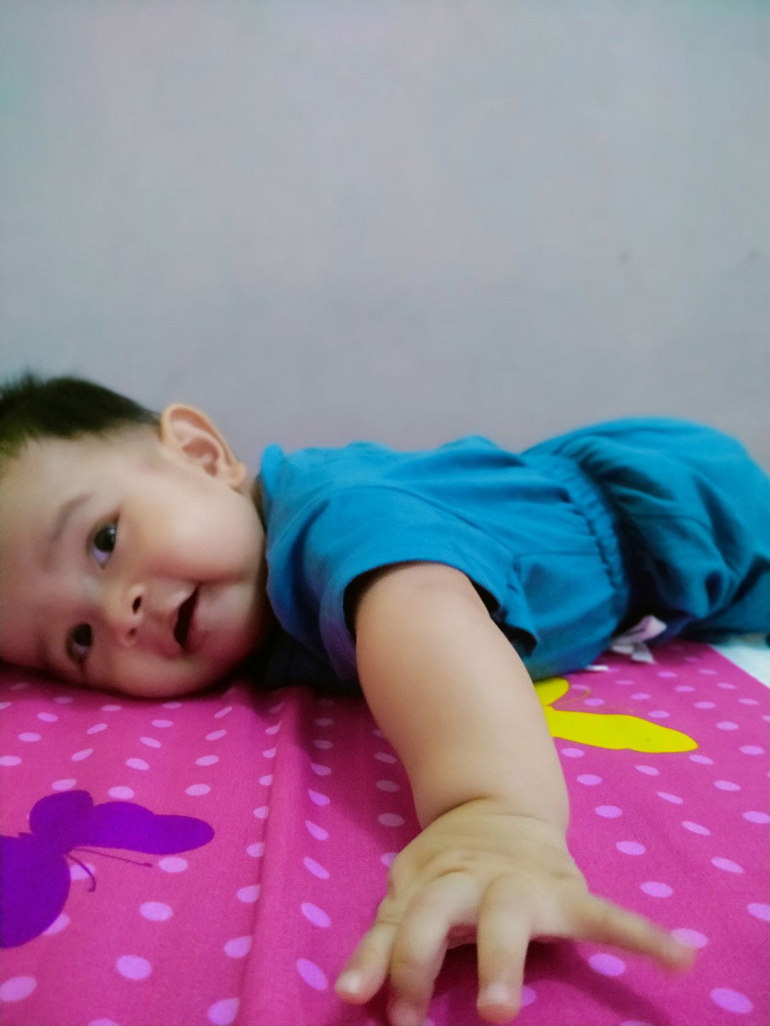 Diah Ayu Kusumaningrum profile icon