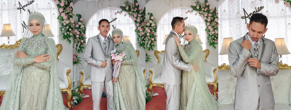 Annisa Chaa profile icon