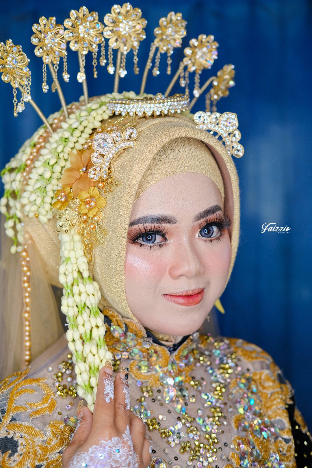 laelatul janah profile icon