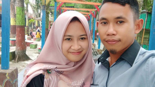 nur latifah profile icon