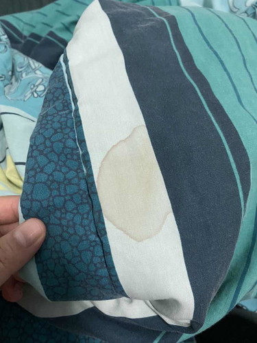 มีน้ำแบบนี้ไหลออกจากช่องคลอด แต่ไม่ปวดท้อง