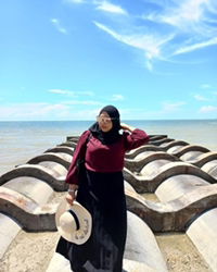 Cik Puan Mai profile icon