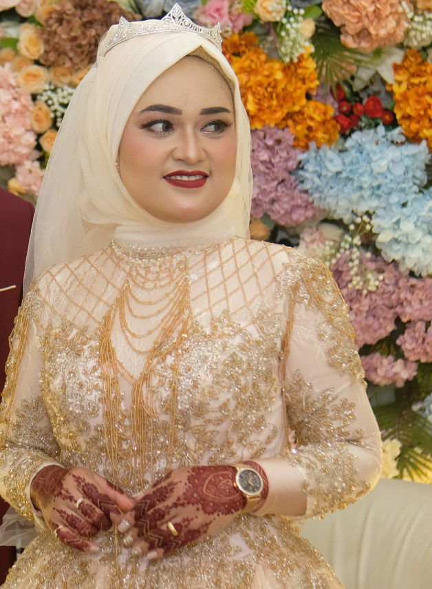 Mai Saroh profile icon