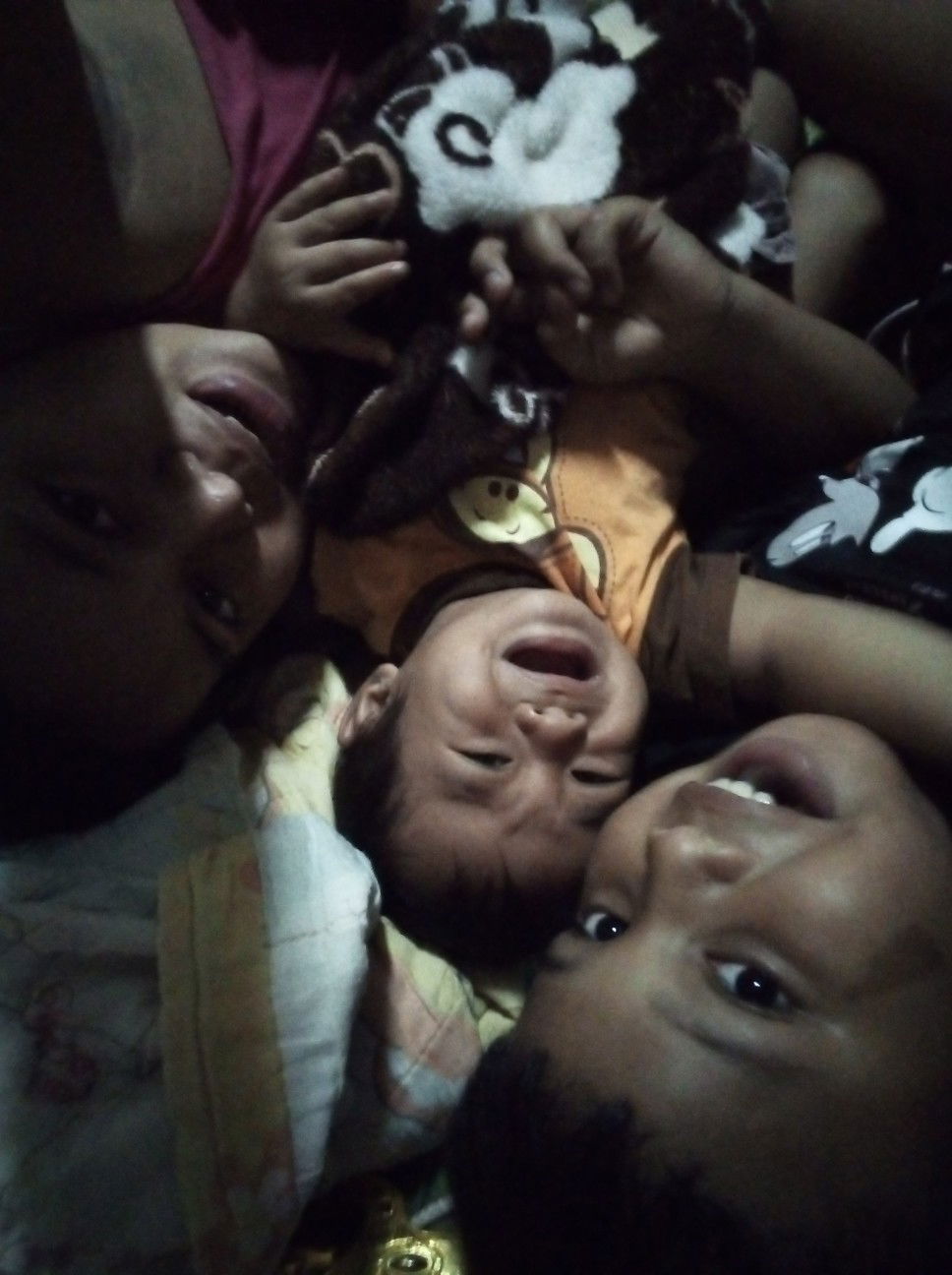 พี่อิ๊กคิวน้องอะตอม profile icon