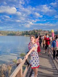 Nisakorn Phoopadrae profile icon