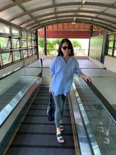 Namwan Laowakul profile icon