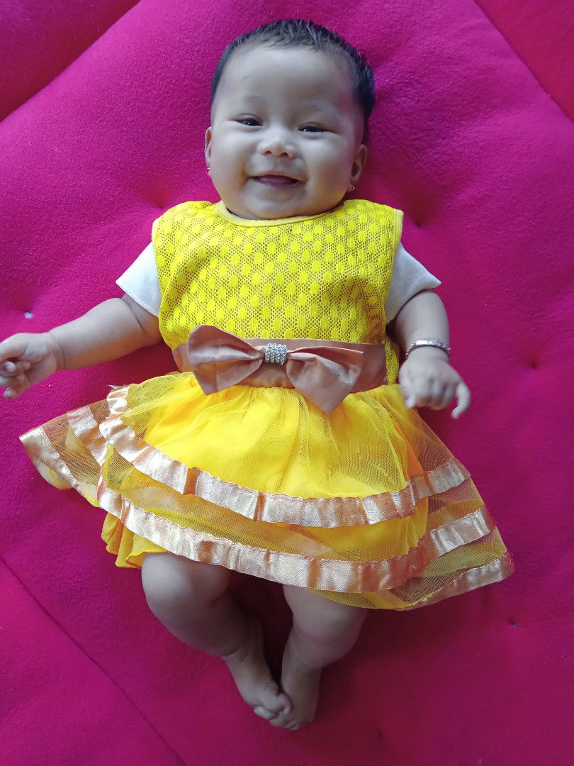 Ati Rosyanti profile icon