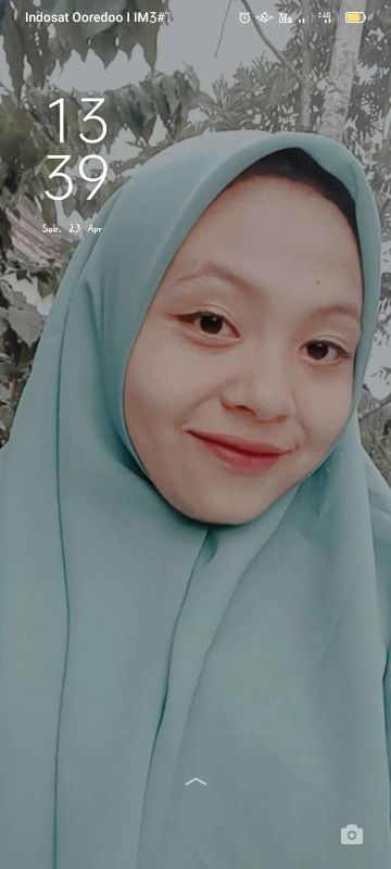 Rika Almaliyana profile icon