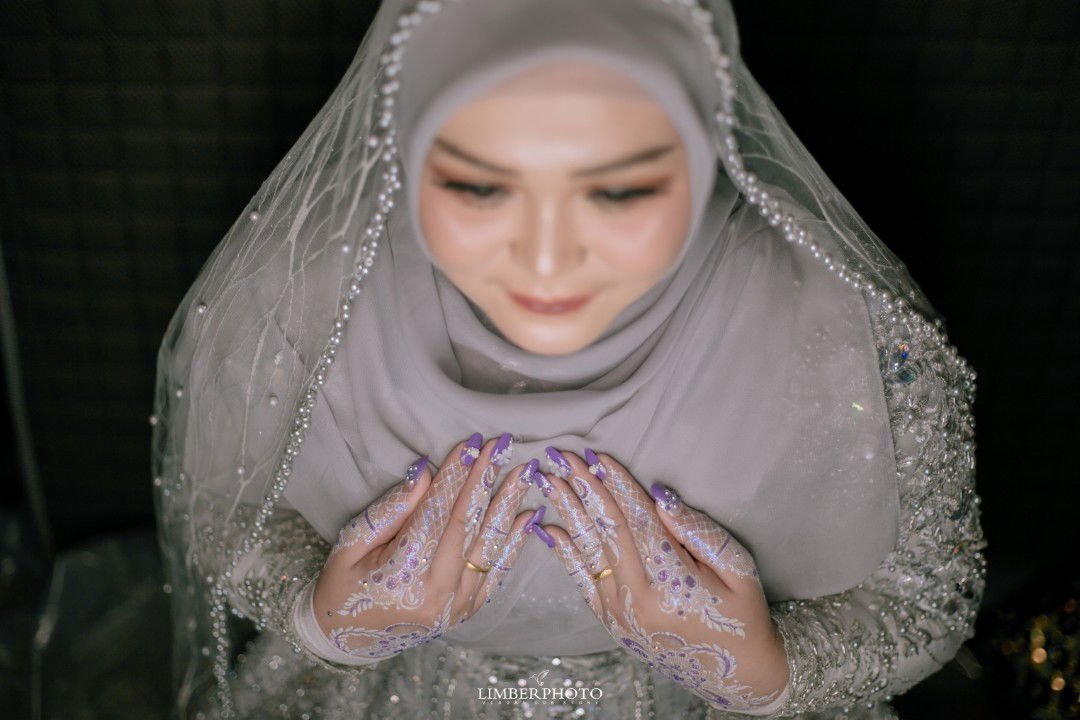 Nor Aida profile icon