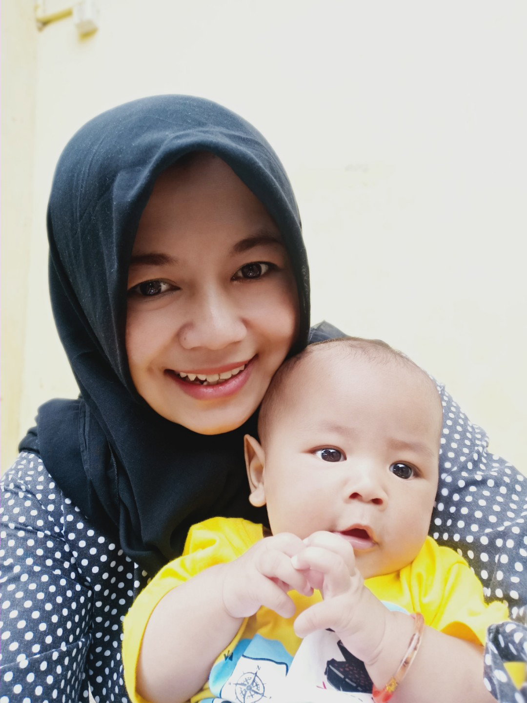 Atiek Wardati profile icon