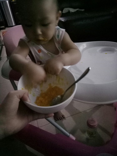 No to Junk Foods for babies