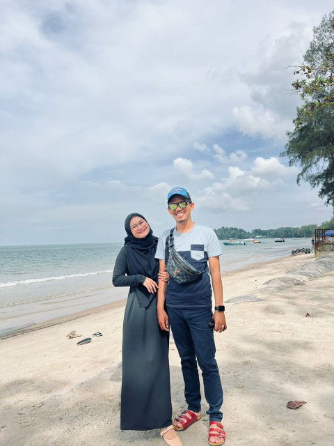 Umie Rahimah profile icon