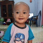Irma suriyaningsih profile icon