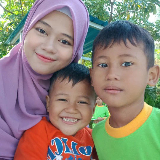 Novi sholihah profile icon