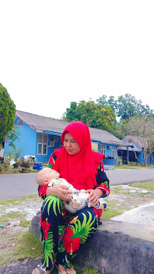 Sovia Loren profile icon