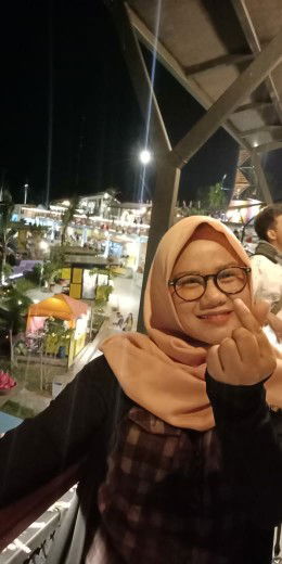 Lidyaeraw profile icon