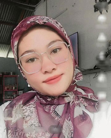 NAIMMATUL AINI BINTI ABDULLAH profile icon