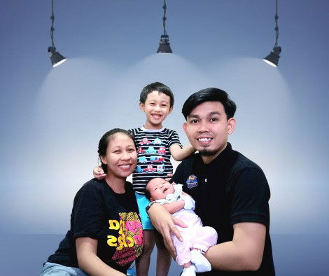 Brenda Saluaga profile icon