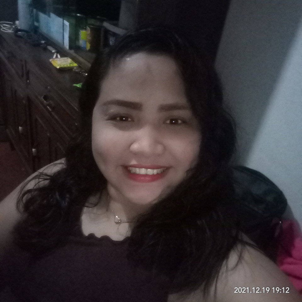 Patricia PeneLope Dilao profile icon