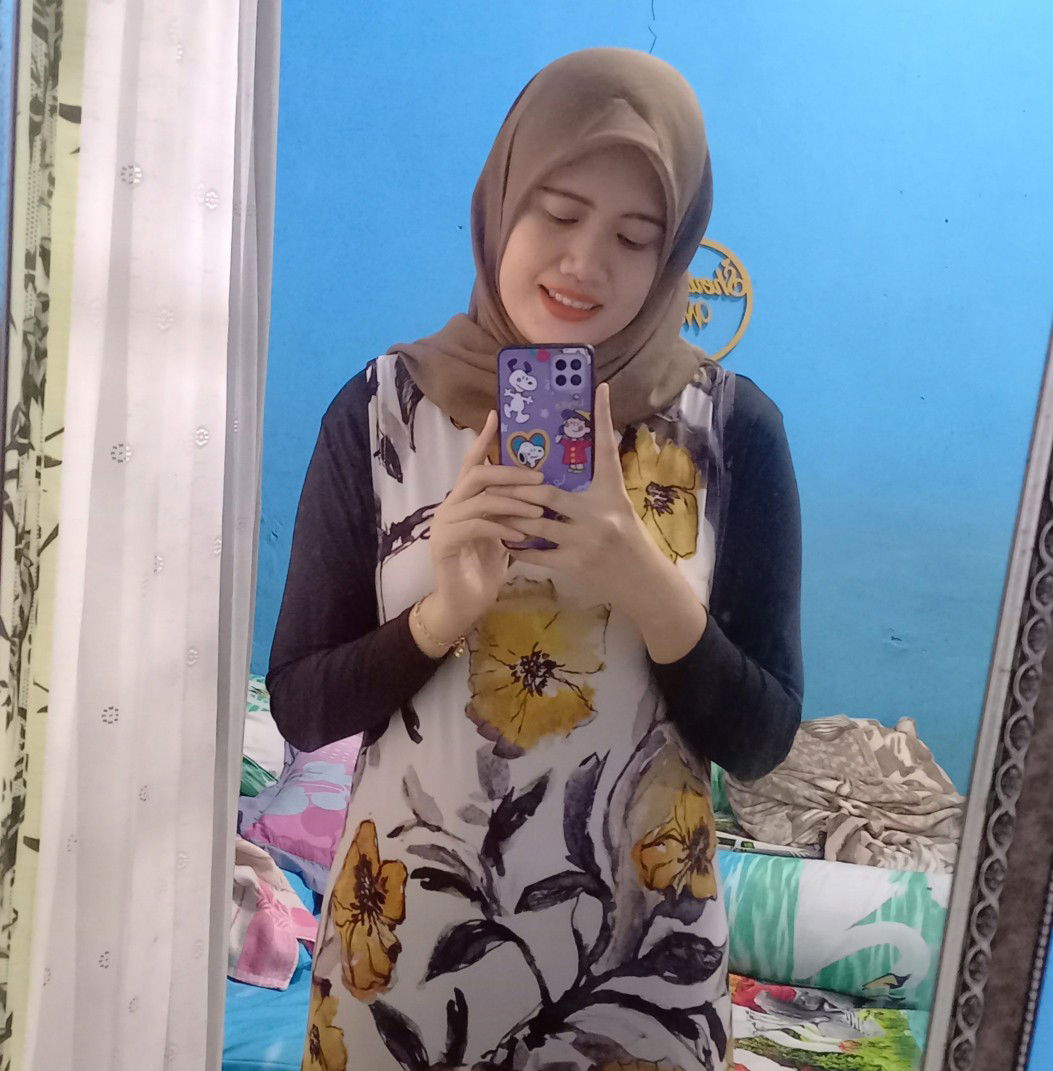 Sherin adzania profile icon