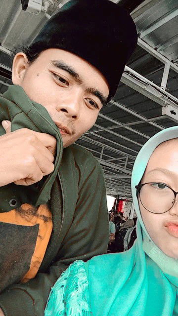 Hapita Halimatussadiah profile icon