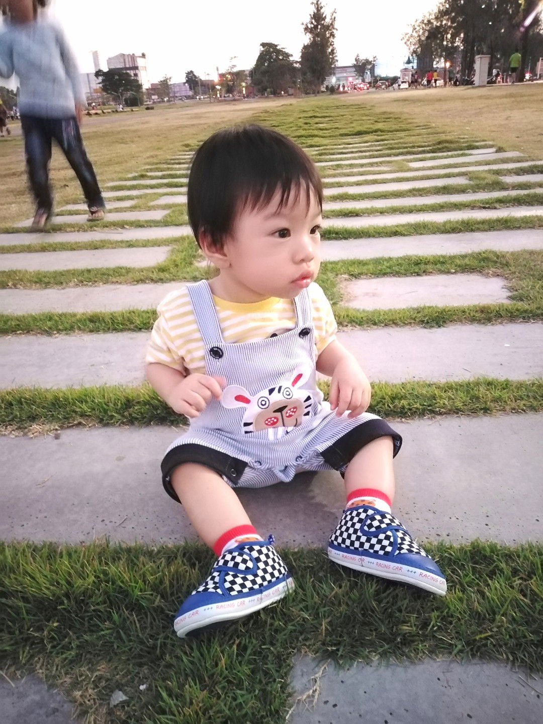 Plinnart​ Muangson​ profile icon