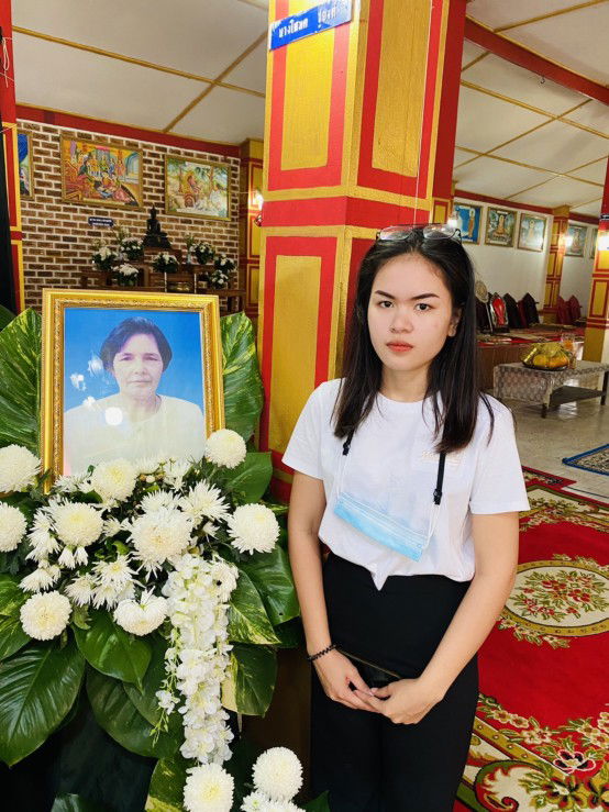 Peung Kanlaya profile icon