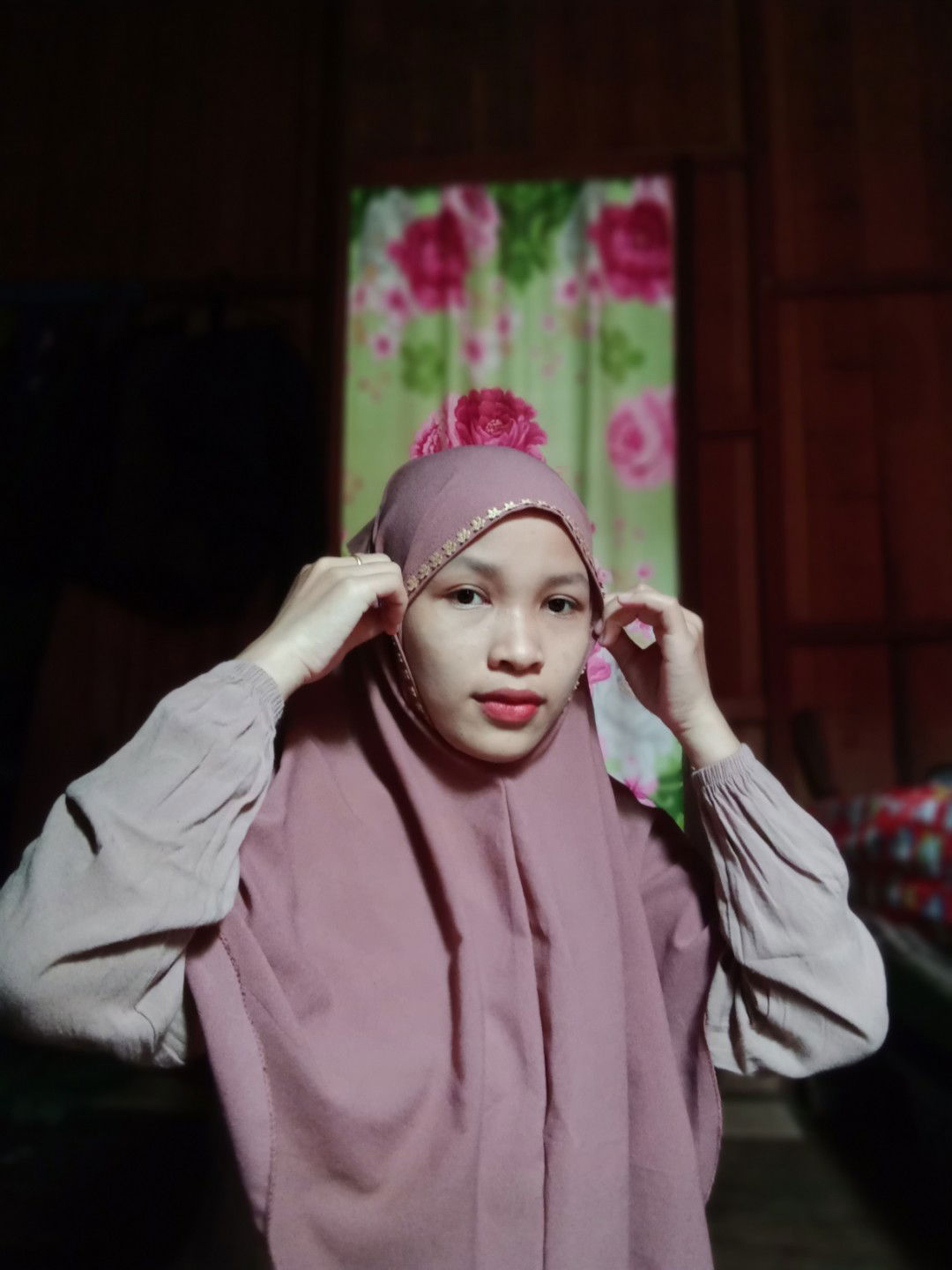 Siti Habibah profile icon