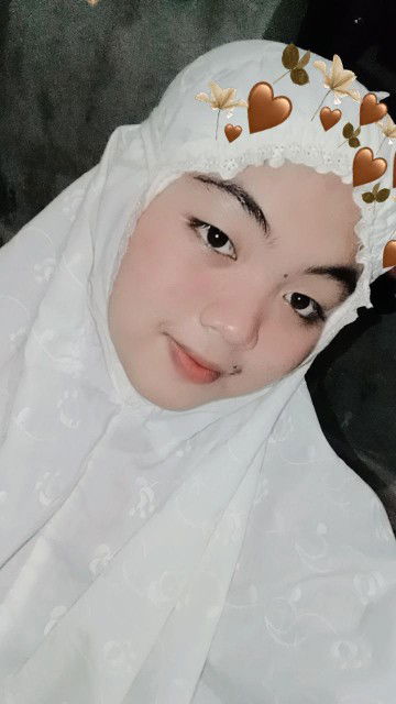 Zahro tul hasanah profile icon