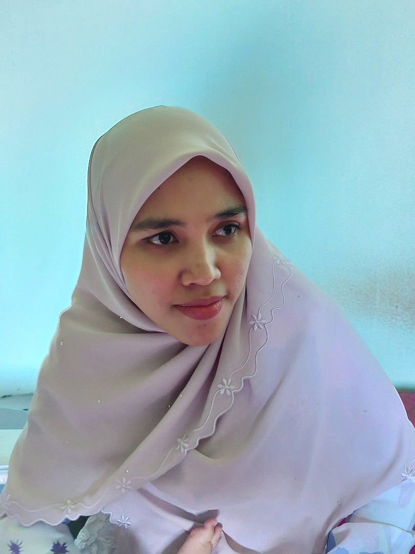 Nurnadzirah Binti Adam profile icon