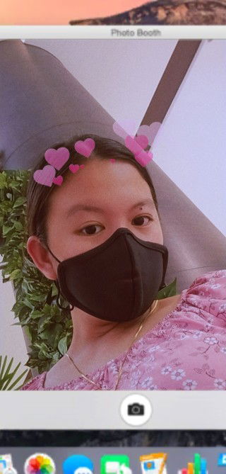 Hannah Mae Gaoat profile icon