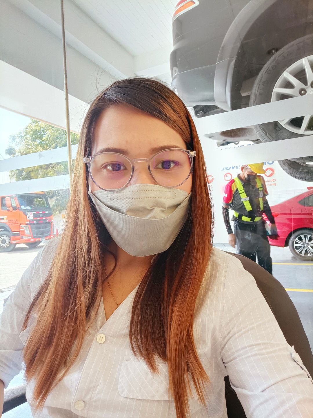 Sheila Umapas profile icon