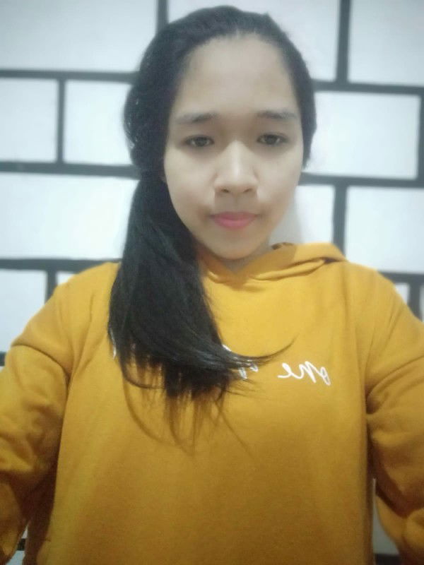 Dewy sintia profile icon