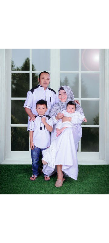 Rifatus Sa'adah profile icon