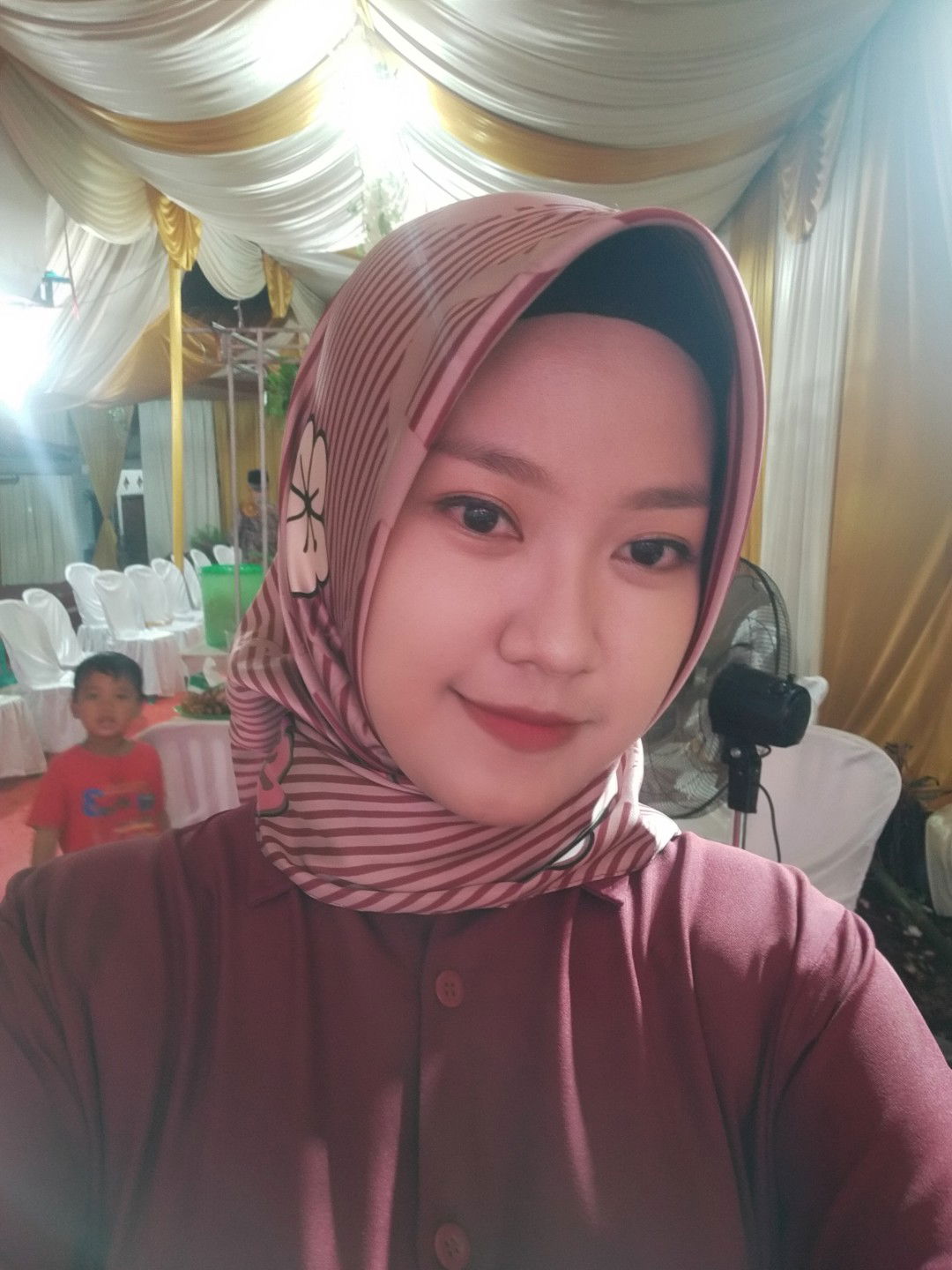 Wike Wahyuningtyas profile icon