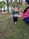 NURUL NADIA RAMLI profile icon