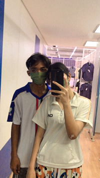 Somporn Thaemchamroen profile icon