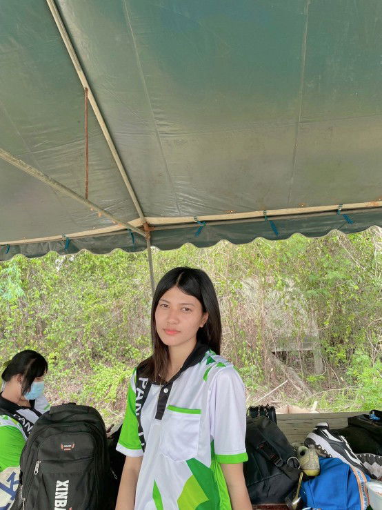 กรรวิณี สมัครเขตรการ profile icon