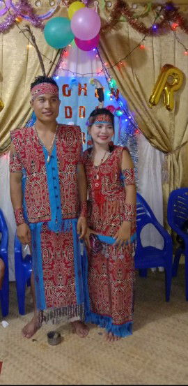 Obok Trisno profile icon