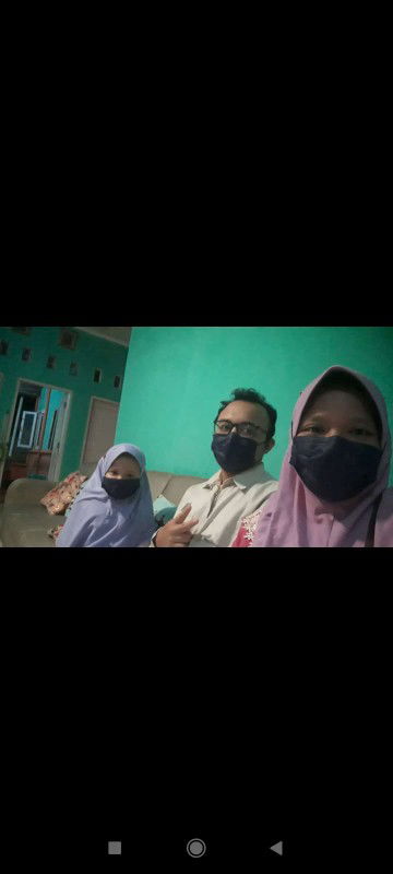 Melinawati profile icon