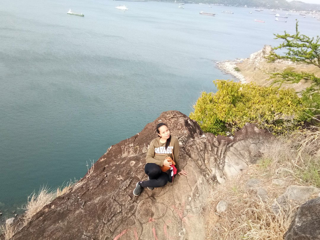 Maggie Dela Cruz Salen profile icon