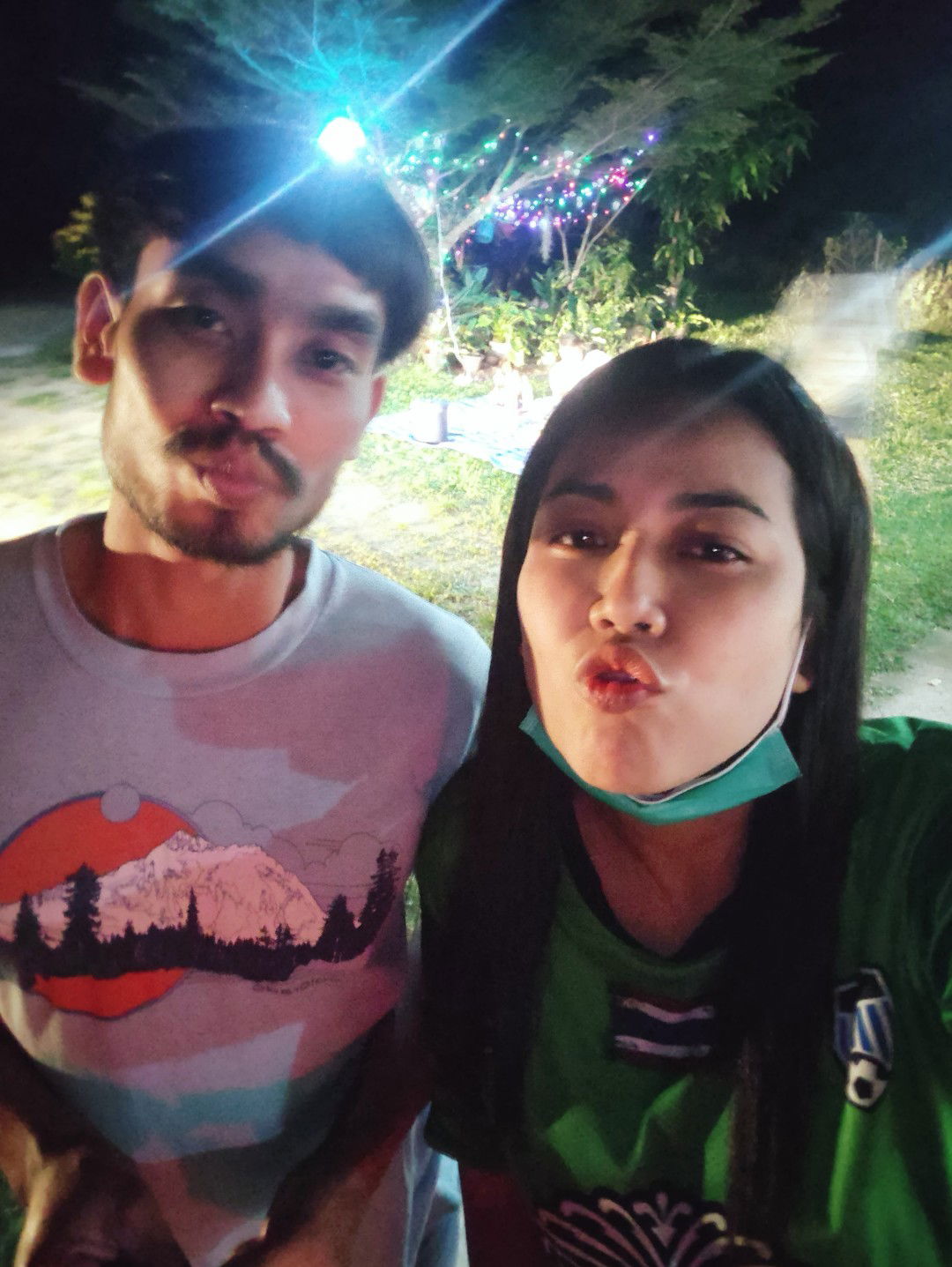 siriluck sanmueng profile icon