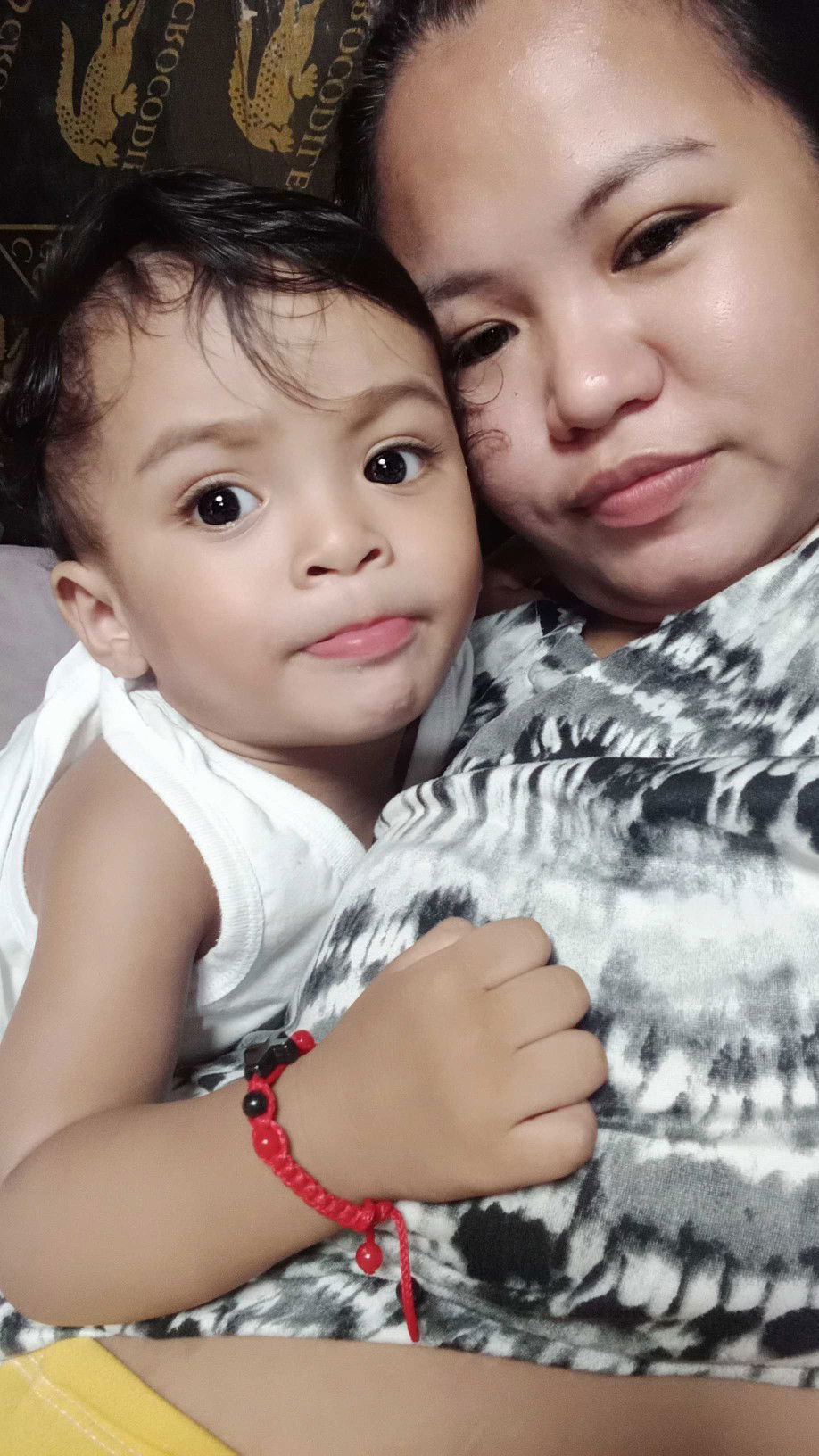 Rosario Ramirez profile icon