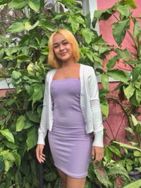 Mariel B. Pasquin profile icon