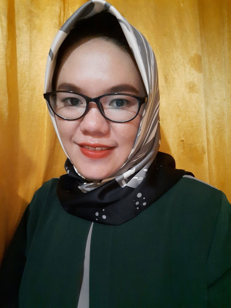 Desy Haryanti profile icon